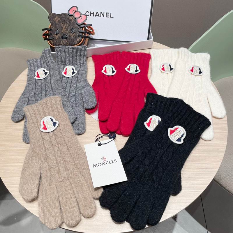 Moncler gloves 1122181